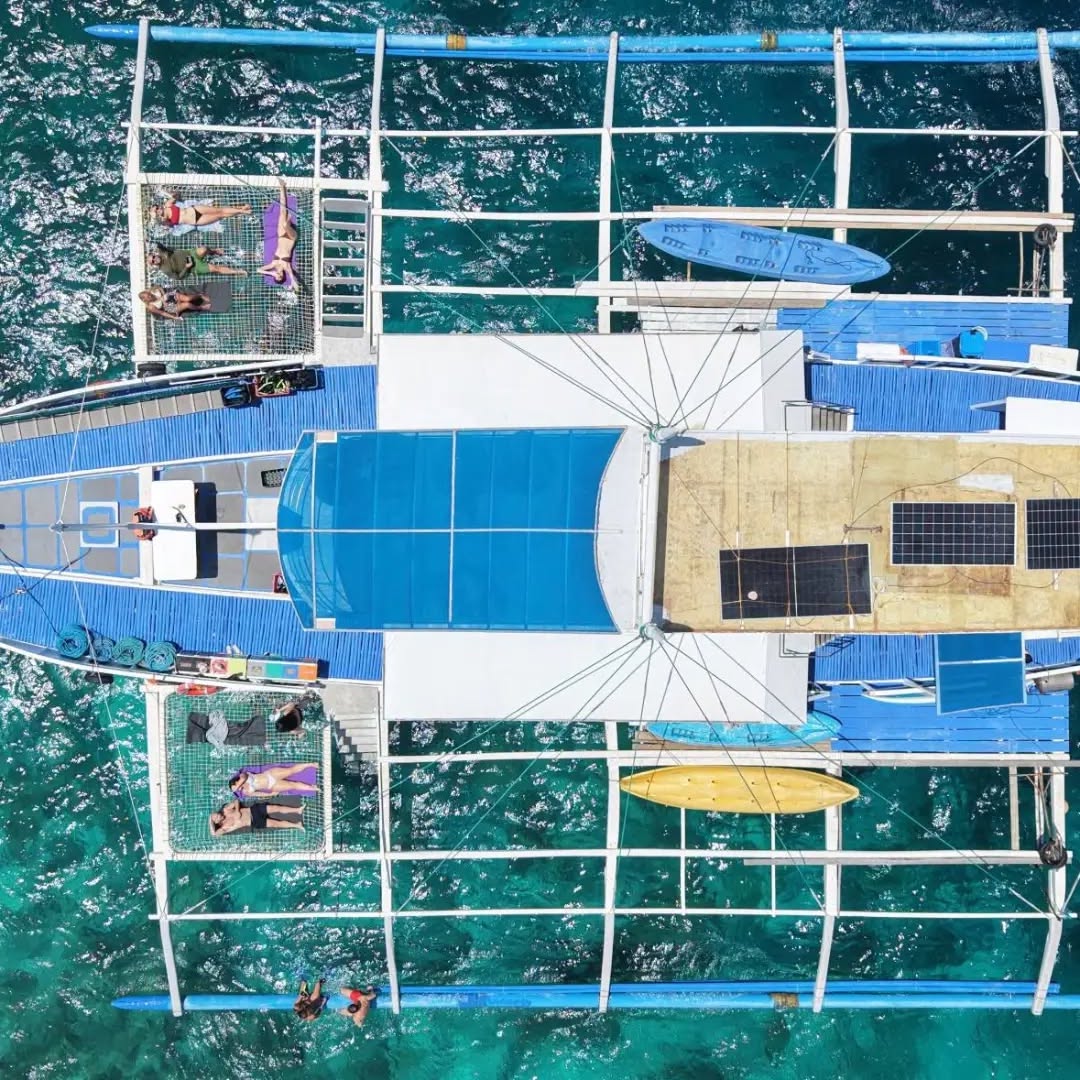 Coron to El Nido 3 Nights 4 Days Island Expedition image 3